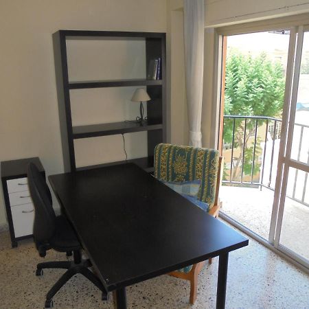 Vivienda Turística Argollones Apartamento Almería Exterior foto